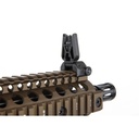 SPECNA ARMS C19 RANGER CUSTOM BRONCE