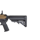 FUSIL SPECNA ARMS PRIME SA-P23 ASTER II BRUSHLESS CUSTOM AIRSOFTTECH AT01