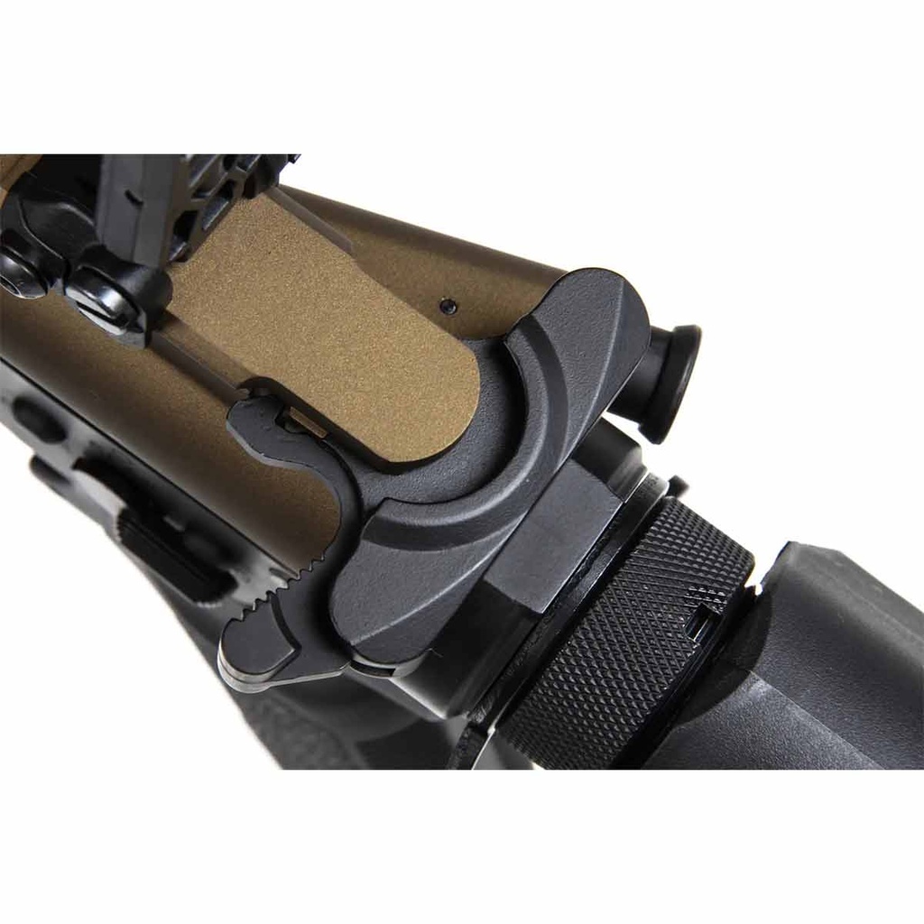 FUSIL SPECNA ARMS PRIME SA-P23 ASTER II BRUSHLESS CUSTOM AIRSOFTTECH AT01