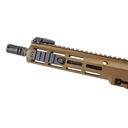 FUSIL SPECNA ARMS PRIME SA-P23 ASTER II BRUSHLESS CUSTOM AIRSOFTTECH AT01