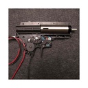 FUSIL SPECNA ARMS PRIME SA-P23 ASTER II BRUSHLESS CUSTOM AIRSOFTTECH AT01
