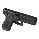 PISTOLA WE G17 V5 4.5MM FULL METAL NEGRA