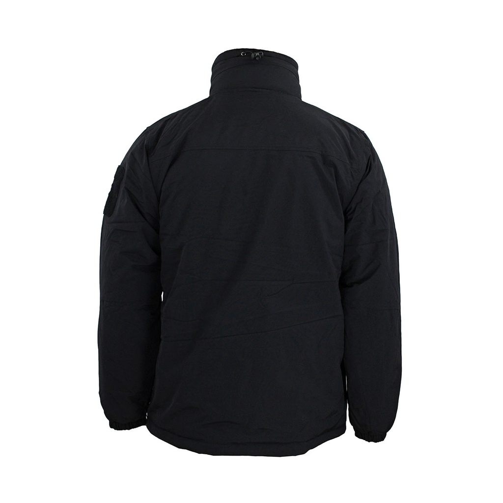 CHAQUETA CORSO REEF NEGRA
