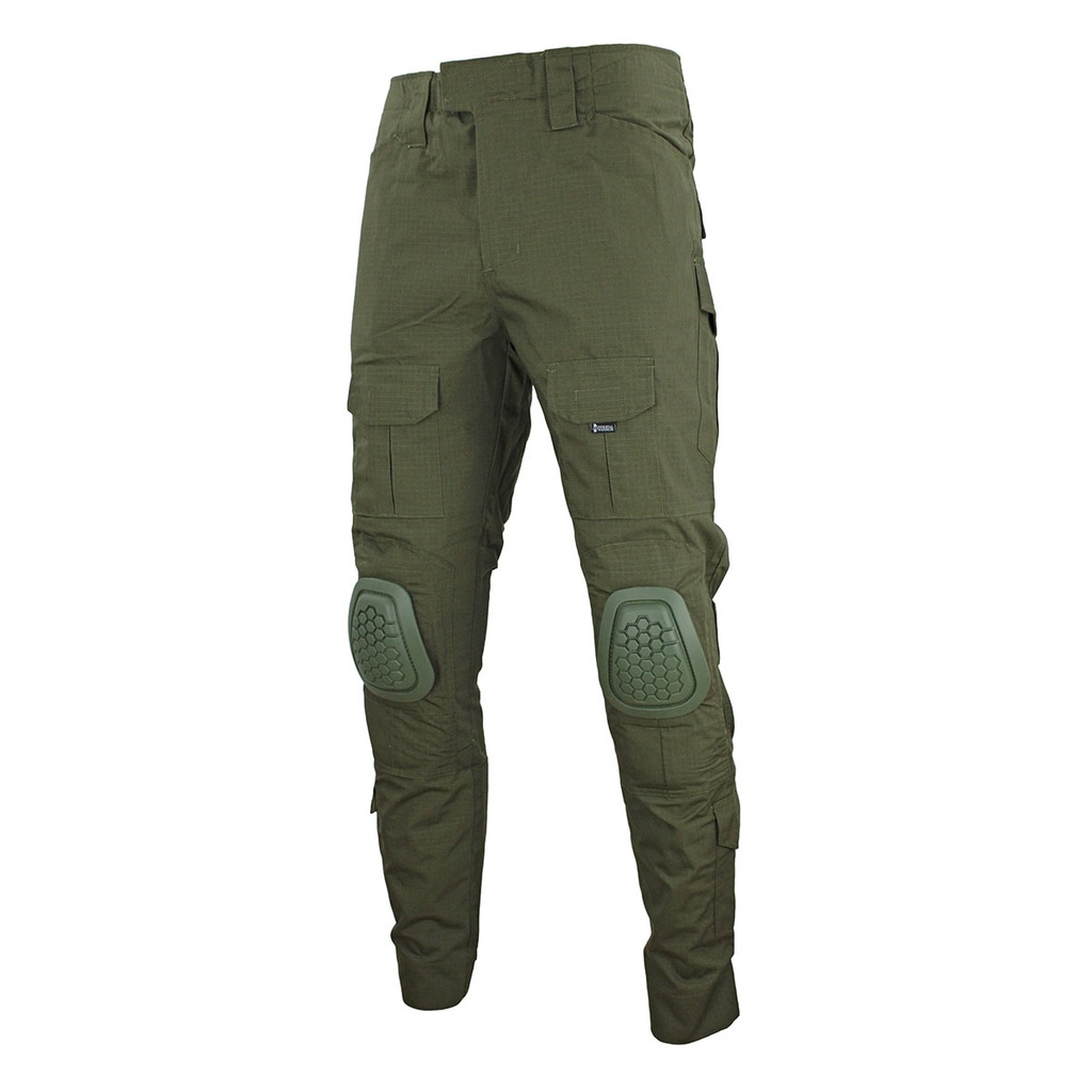 PANTALON IMMORTAL SIGMA COMBATE RANGER GREEN