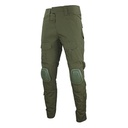 PANTALON IMMORTAL SIGMA COMBATE RANGER GREEN