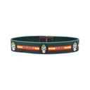 PULSERA IMMORTAL ELASTICA LEGION VERDE