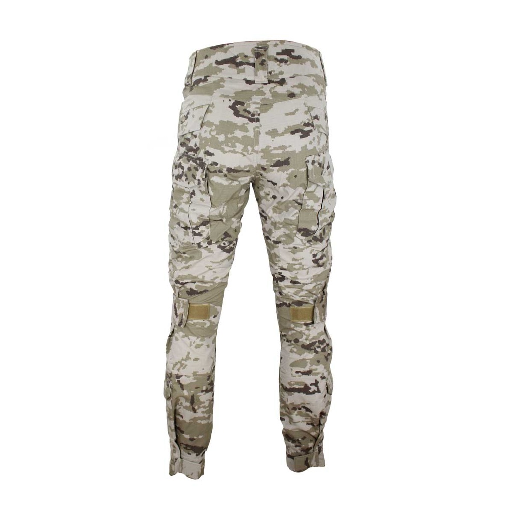 PANTALON IMMORTAL SIGMA COMBATE PIX.ARIDO