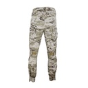 PANTALON IMMORTAL SIGMA COMBATE PIX.ARIDO
