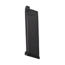 PISTOLA ROSSI GUARDIAN  S1 GAS NEGRA-DORADA