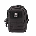 BOLSO CORSO ROGUE MK2 NEGRO
