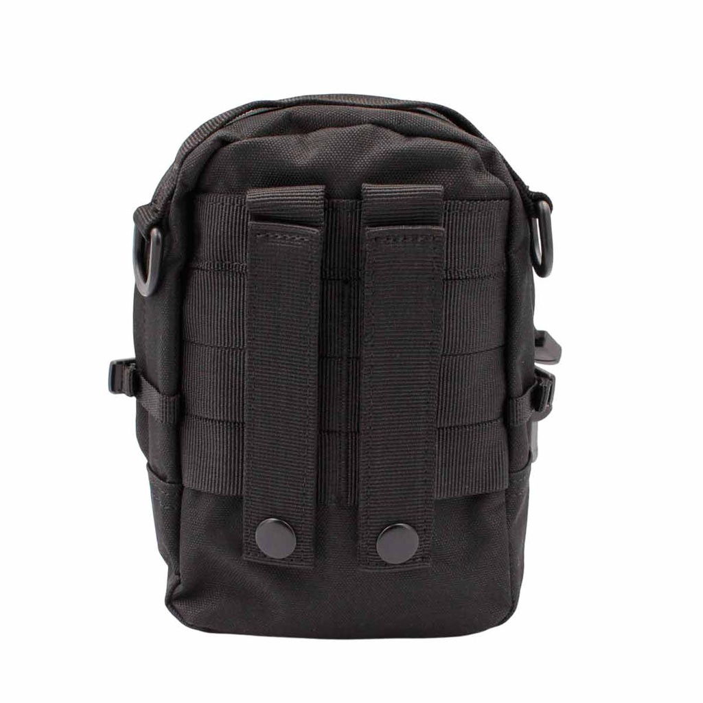 BOLSO CORSO ROGUE MK2 NEGRO