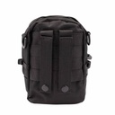 BOLSO CORSO ROGUE MK2 NEGRO