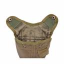FUNDA CANTIMPLORA NYLON M25 VERDE