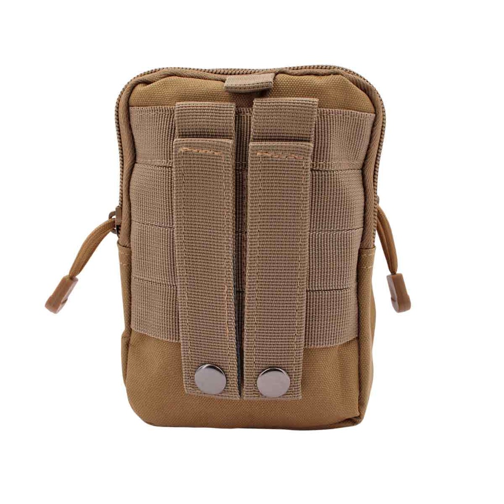 BOLSO IMMORTAL UTILITY MOLLE COYOTE