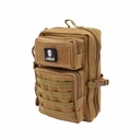 BOLSO CORSO ROGUE MK1 COYOTE