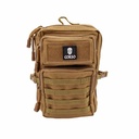 BOLSO CORSO ROGUE MK1 COYOTE