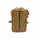 BOLSO CORSO ROGUE MK1 COYOTE