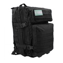 MOCHILA IMMORTAL MOLLE MOD.V 40L NEGRA