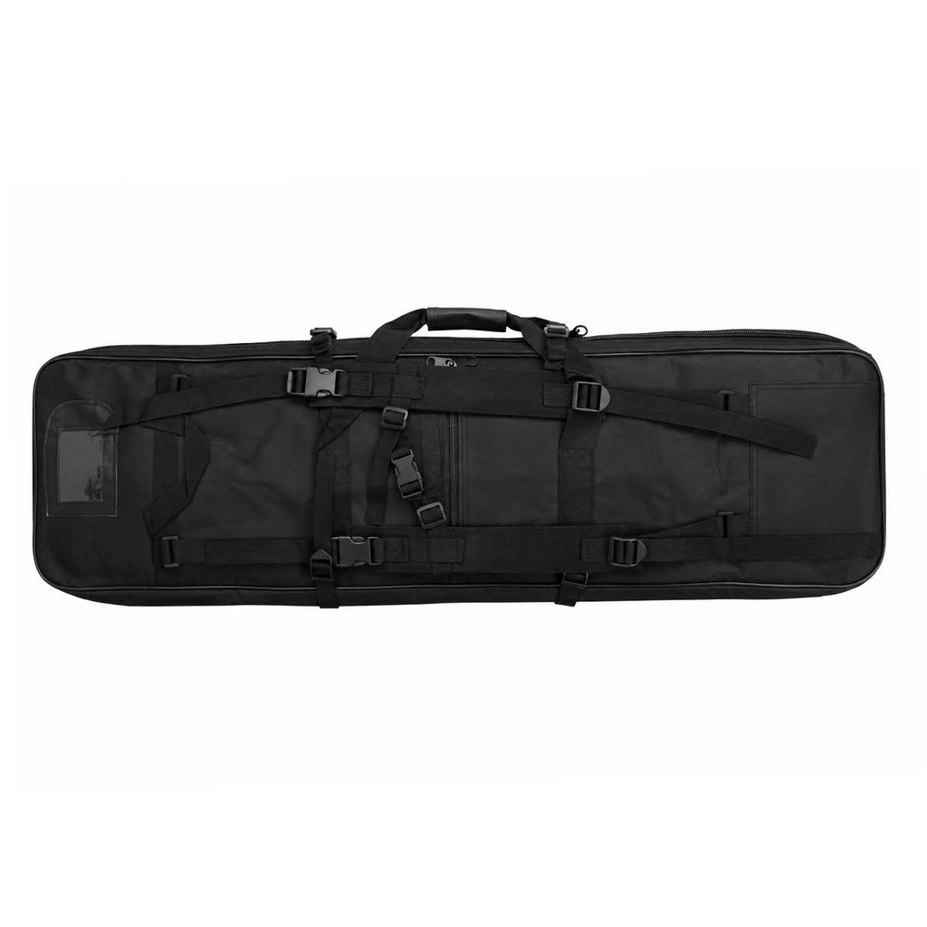FUNDA FUSIL CORSO CORSAIR MK2 NEGRO