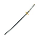 KATANA BH MADERA LED 3115 DMC 104CM NEGRA