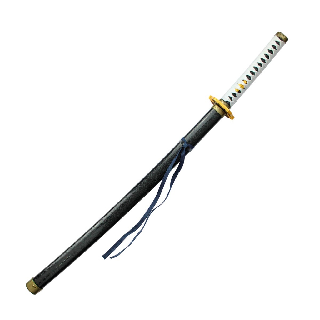 KATANA BH MADERA LED 3115 DMC 104CM NEGRA