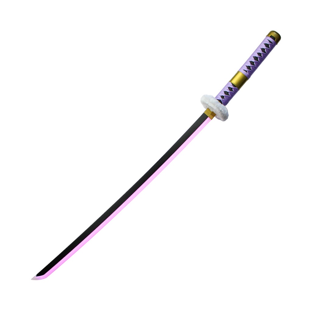 KATANA BH MADERA LED HUMO 3131 OPC 103CM NEGRA