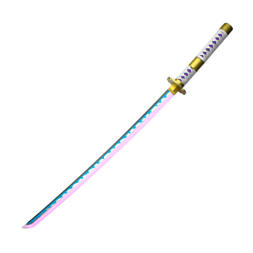 KATANA BH MADERA LED HUMO 3134 BCH 103CM NEGRA
