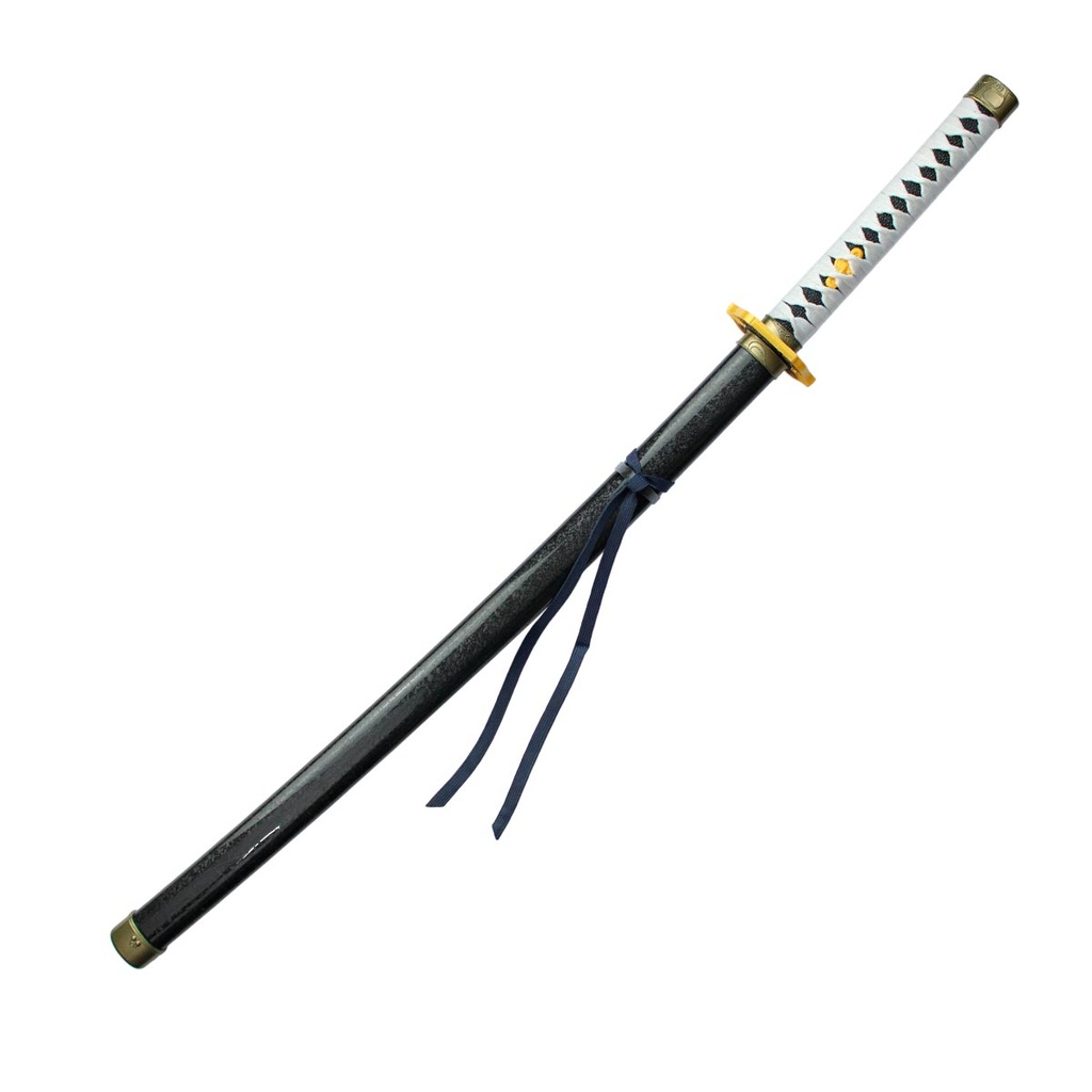 KATANA BH MADERA LED HUMO 3130 OPC 103CM NEGRA