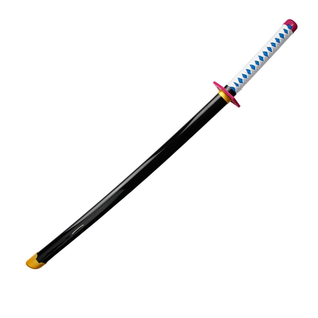 KATANA BH MADERA LED HUMO 3124 DMSY 103CM NEGRA