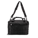 BOLSA DEPORTE CORSO ROGUE TACTICA MK2 XXL NEGRA