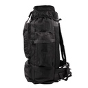 MOCHILA IMMORTAL COMMAND MOLLE MOD.I 60L NEGRA