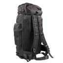 MOCHILA IMMORTAL COMMAND MOLLE MOD.I 60L NEGRA