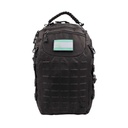 MOCHILA IMMORTAL LASER MOD.I 35L NEGRA