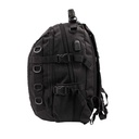 MOCHILA IMMORTAL LASER MOD.I 35L NEGRA