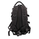 MOCHILA IMMORTAL LASER MOD.I 35L NEGRA