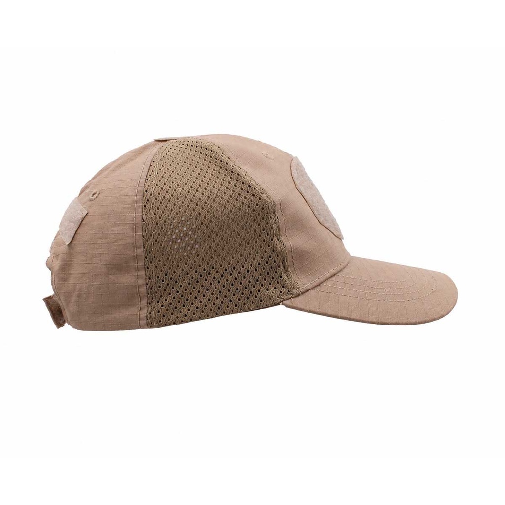 GORRA IMMORTAL PUNISHER VELCRO COYOTE