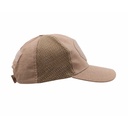 GORRA IMMORTAL PUNISHER VELCRO COYOTE