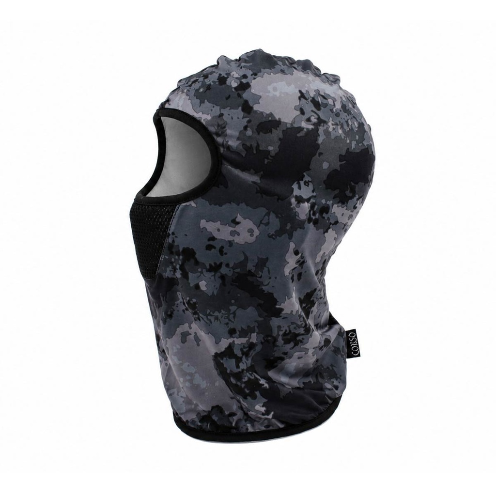 VERDUGO CORSO REAPER MK4 MULTICAM BLACK
