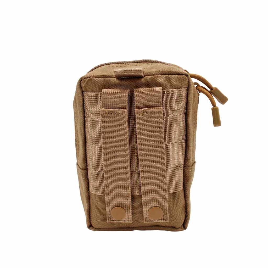 POUCH CORSO MEDICAL MK2 COYOTE