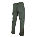 PANTALON IMMORTAL THETA STREET VERDE