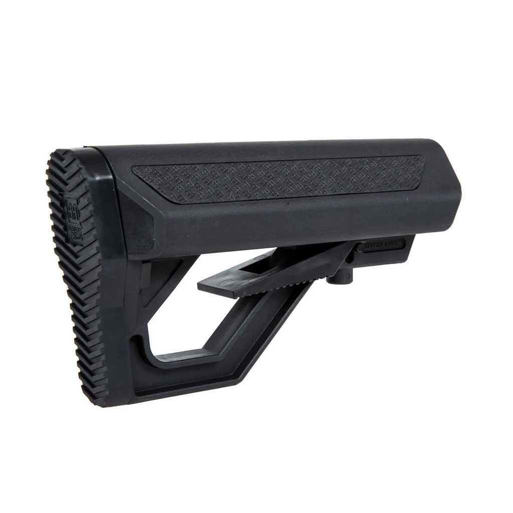 CULATA SPECNA ARMS M4 GEAVY OPS NEGRA