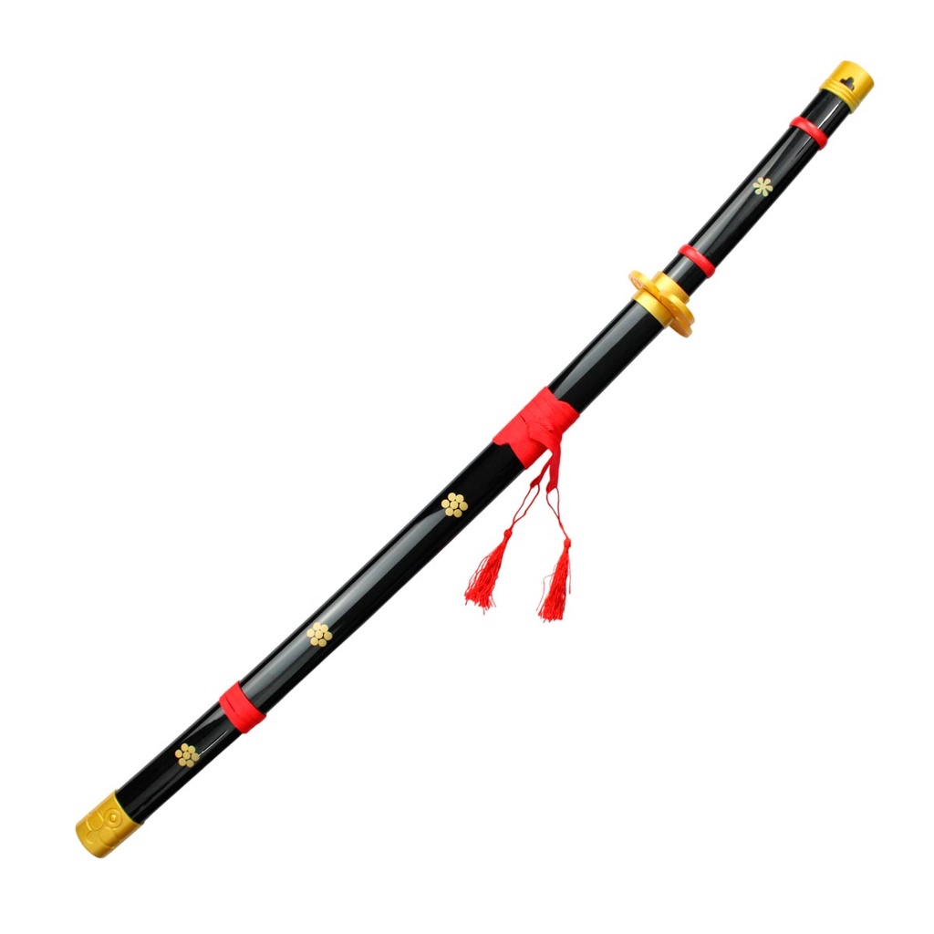 KATANA BH MADERA LED 3106 OPC 104CM NEGRA