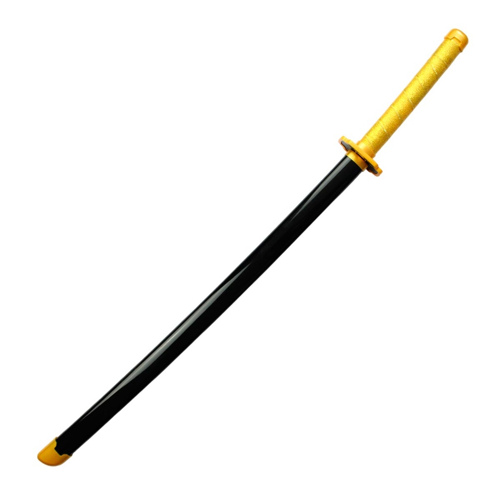 KATANA BH MADERA LED 3109 DMSY 104CM NEGRA