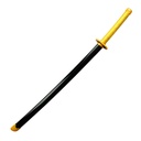 KATANA BH MADERA LED 3109 DMSY 104CM NEGRA