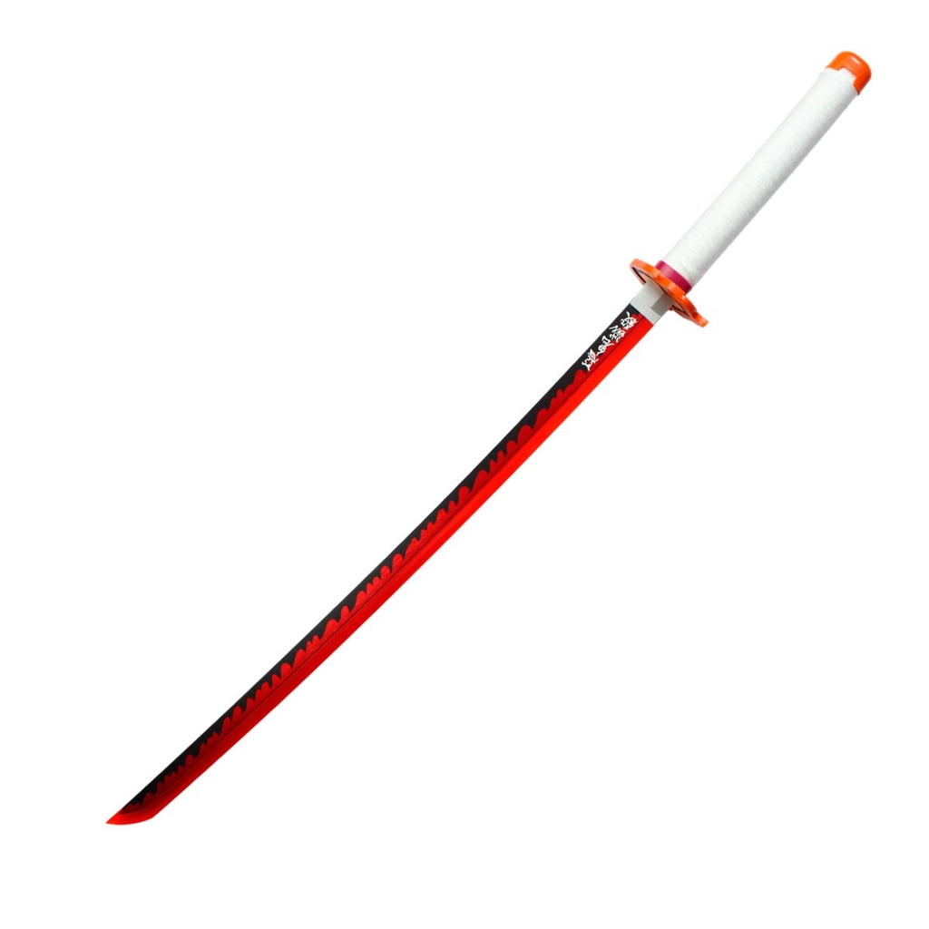 KATANA BH MADERA LED 3110 DMSY 104CM BLANCA