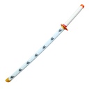 KATANA BH MADERA LED 3110 DMSY 104CM BLANCA