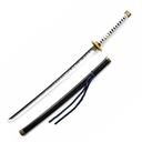 KATANA BH MADERA LED 3115 DMC 104CM NEGRA