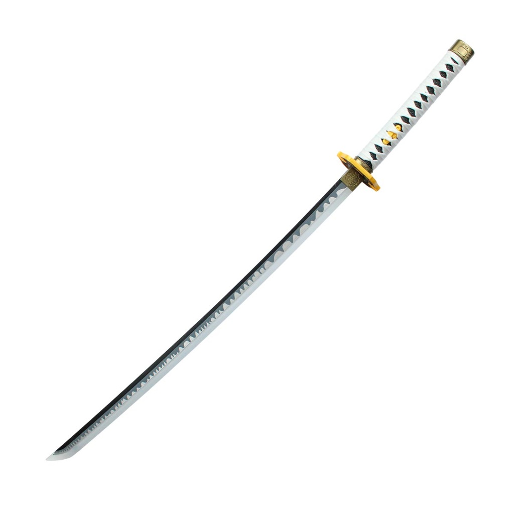 KATANA BH MADERA LED 3115 DMC 104CM NEGRA