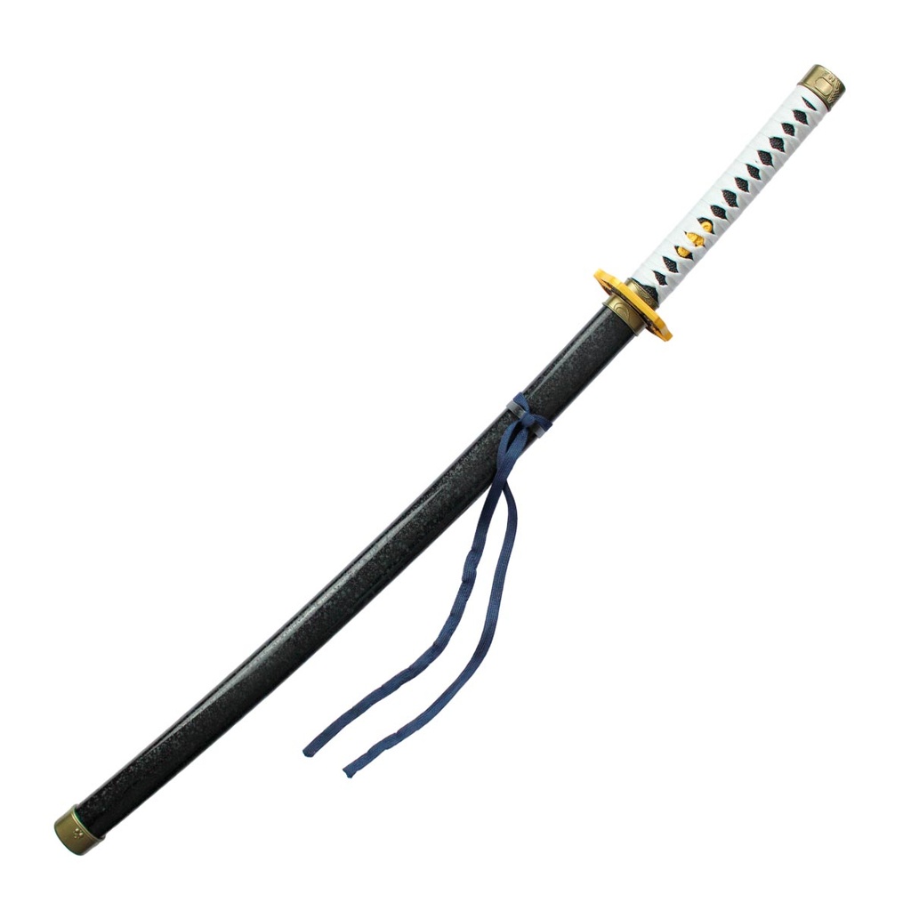 KATANA BH MADERA LED 3115 DMC 104CM NEGRA