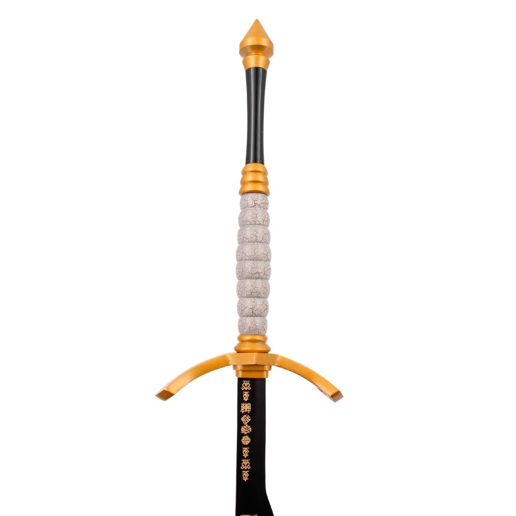 ESPADA BH 6078 COE 128CM ACERO NEGRA